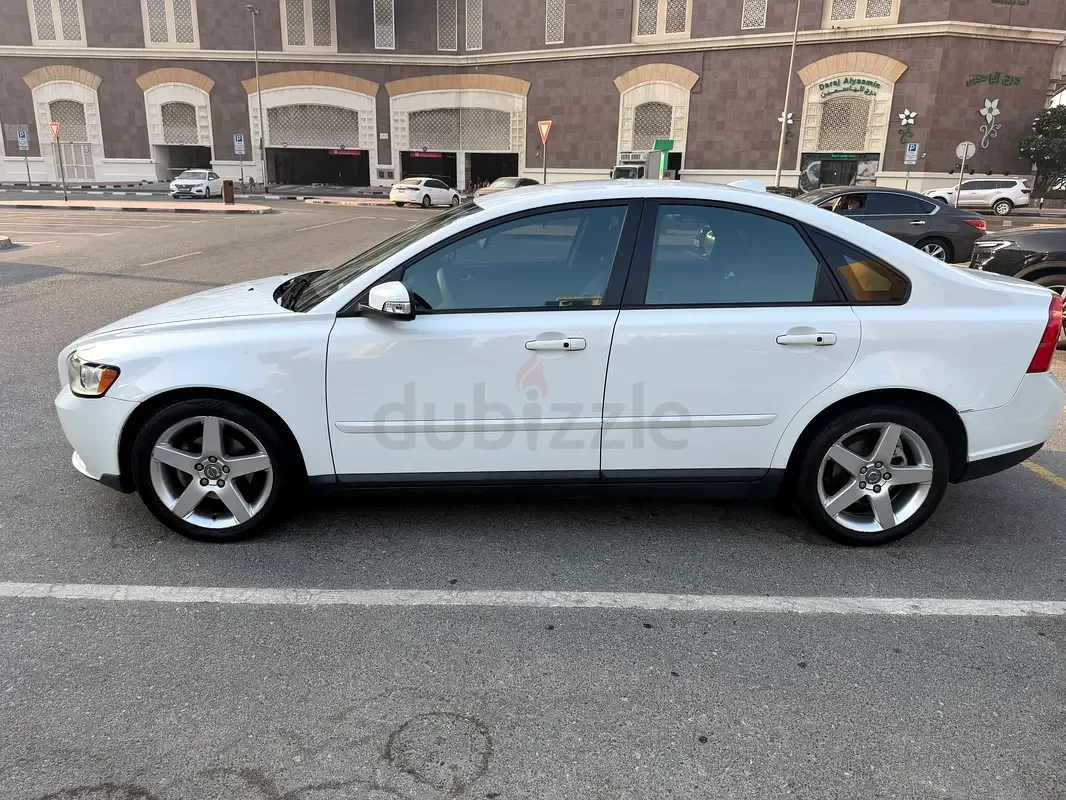 Volvo S40 2.5 T5 Turbo Geartronic (230 hp) - 3