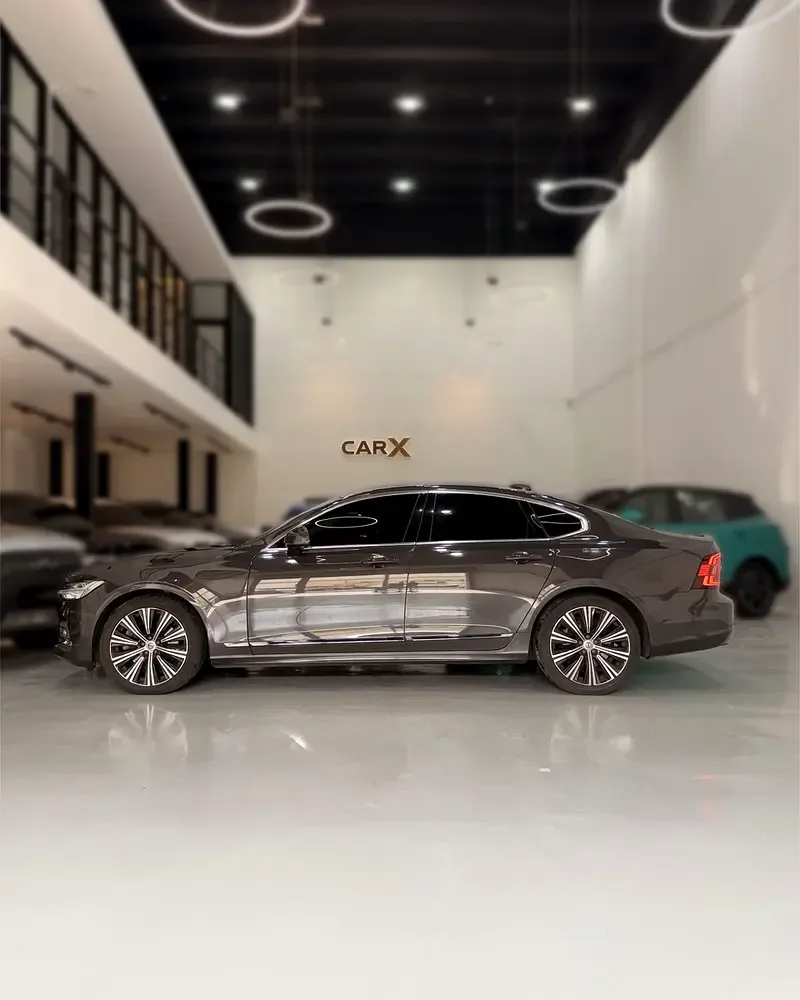 Volvo S90 2.0 AT 4WD (250 hp) - 7