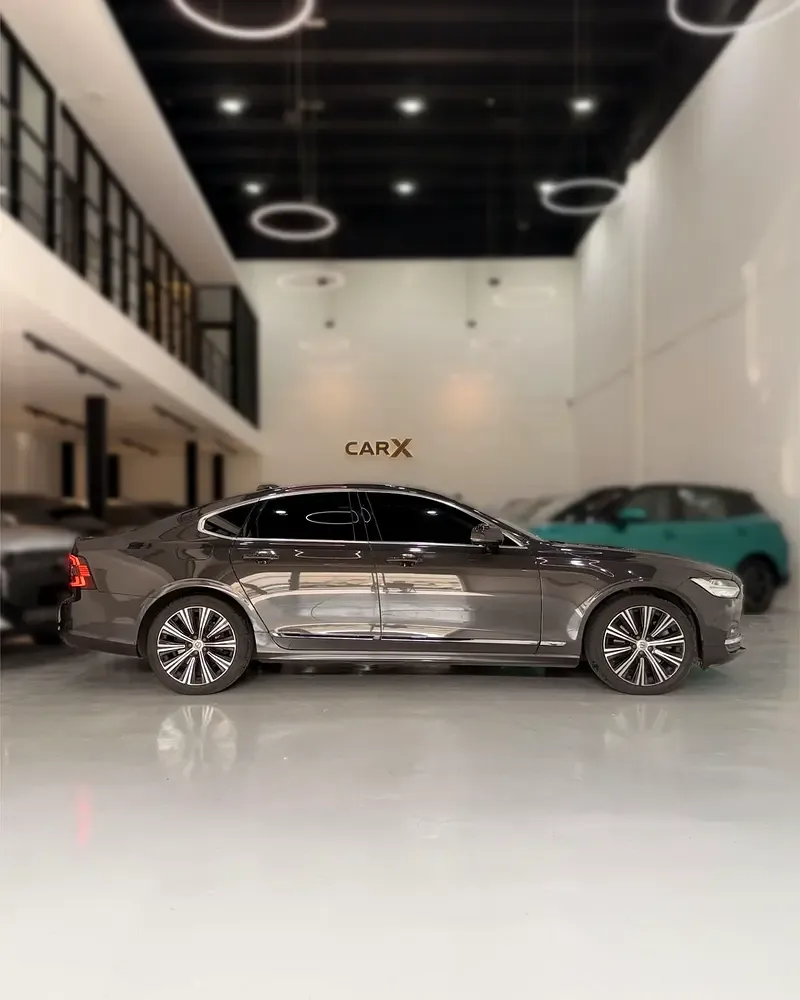 Volvo S90 2.0 AT 4WD (250 hp) - 8