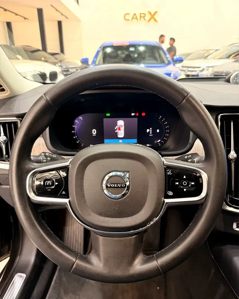 Volvo S90 2.0 AT 4WD (250 hp) - 15