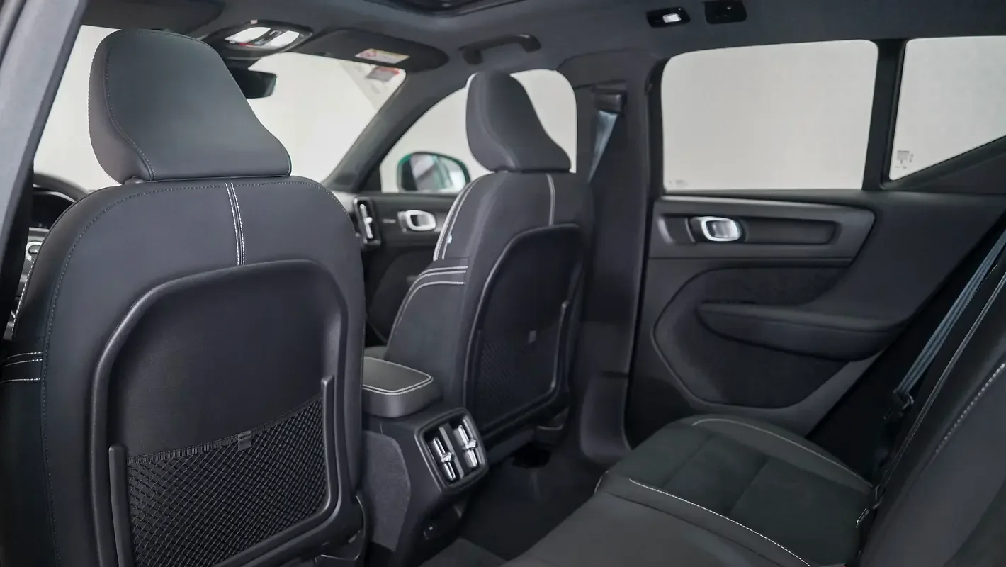 Volvo XC40 2.0 AMT (163 hp) - 5
