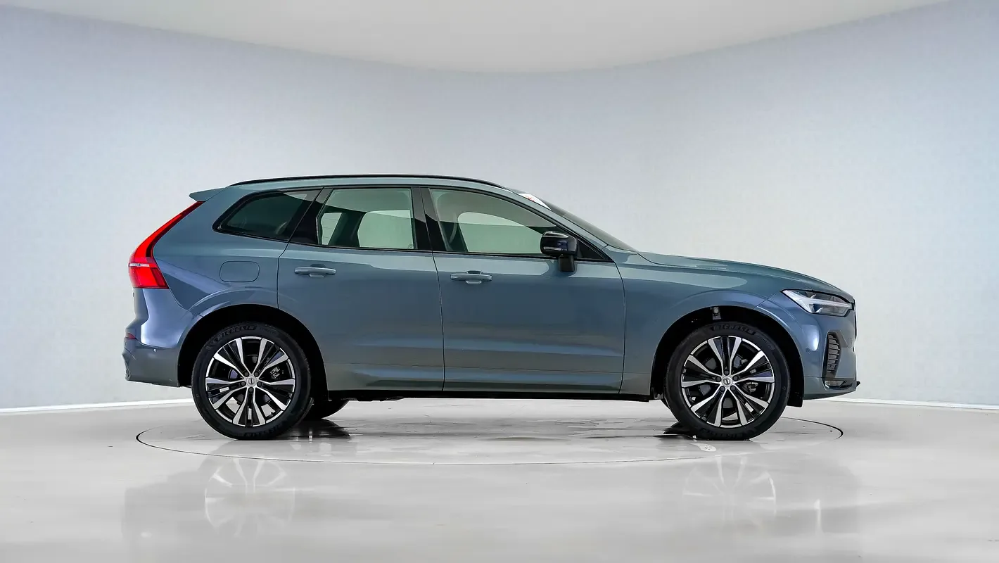 Volvo XC60 2.0 AT (250 hp) - 3