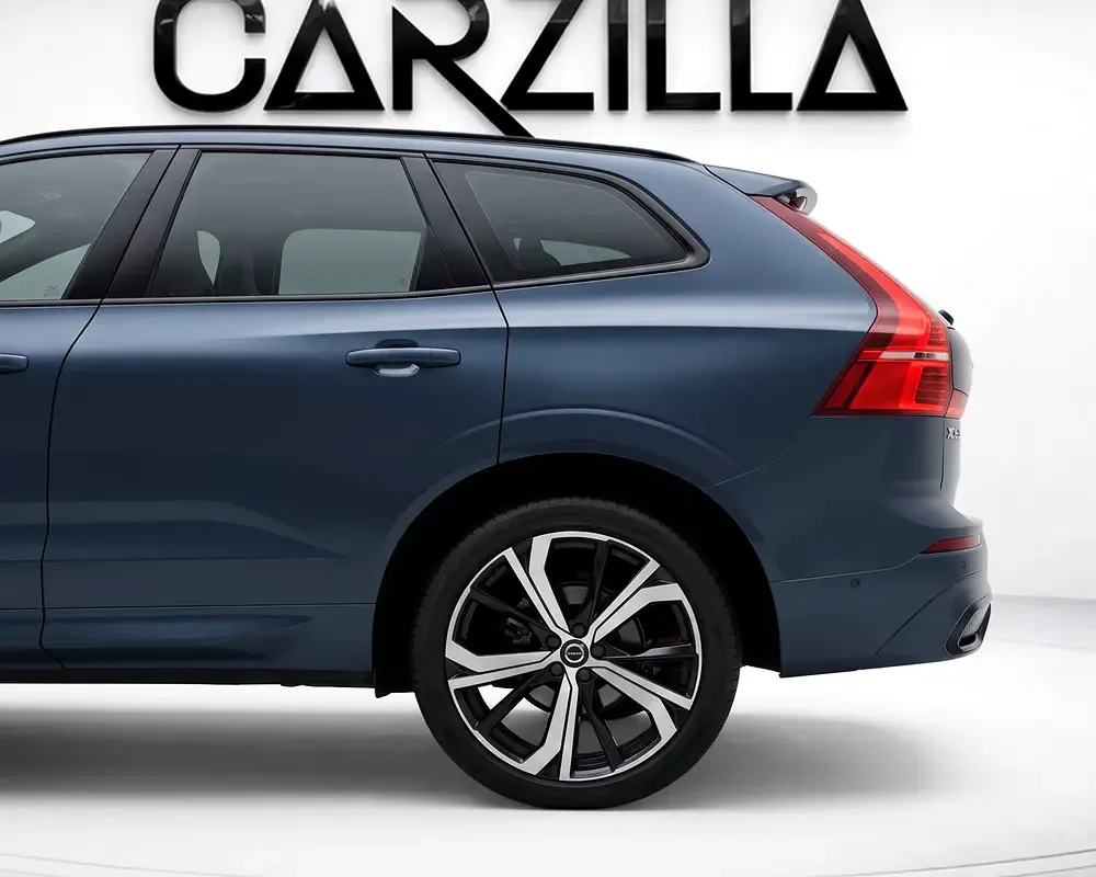Volvo XC60 2.0 AT 4WD (253 hp) - 5