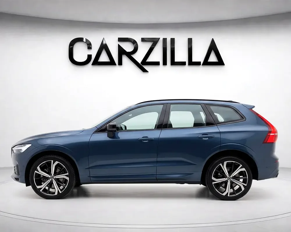 Volvo XC60 2.0 AT 4WD (253 hp) - 6