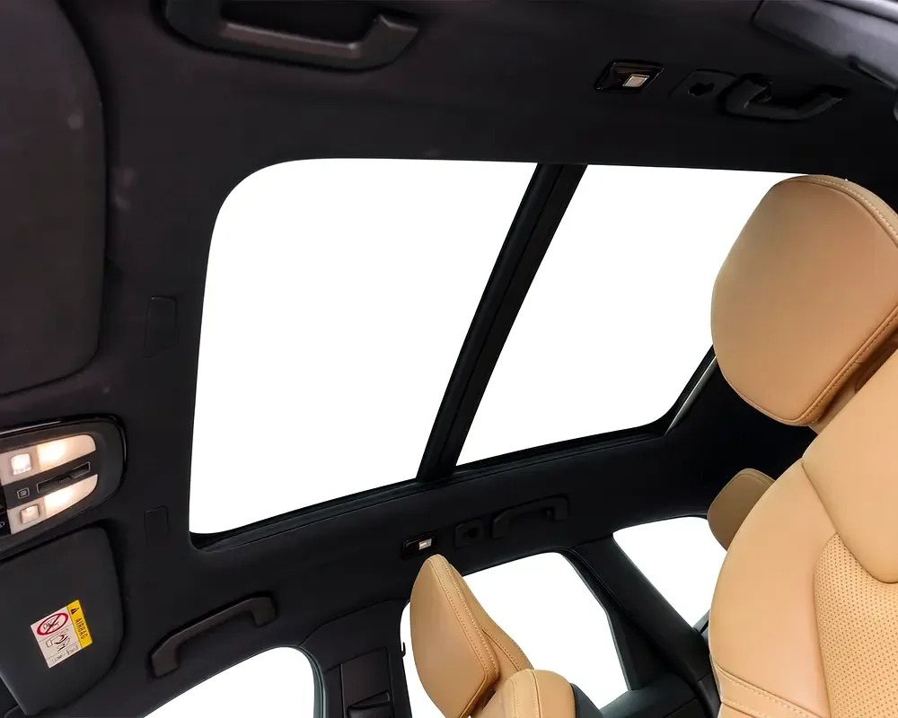 Volvo XC60 2.0 AT 4WD (253 hp) - 12
