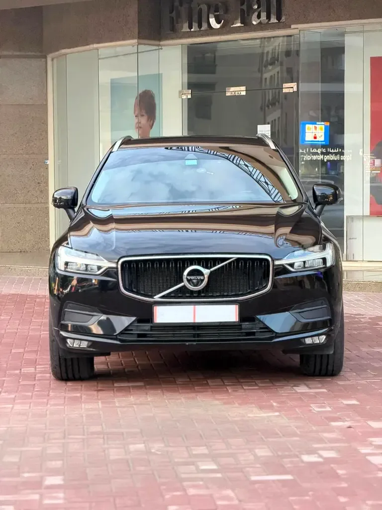 Volvo XC60 2.0 T5 AT AWD (249 hp) - 2