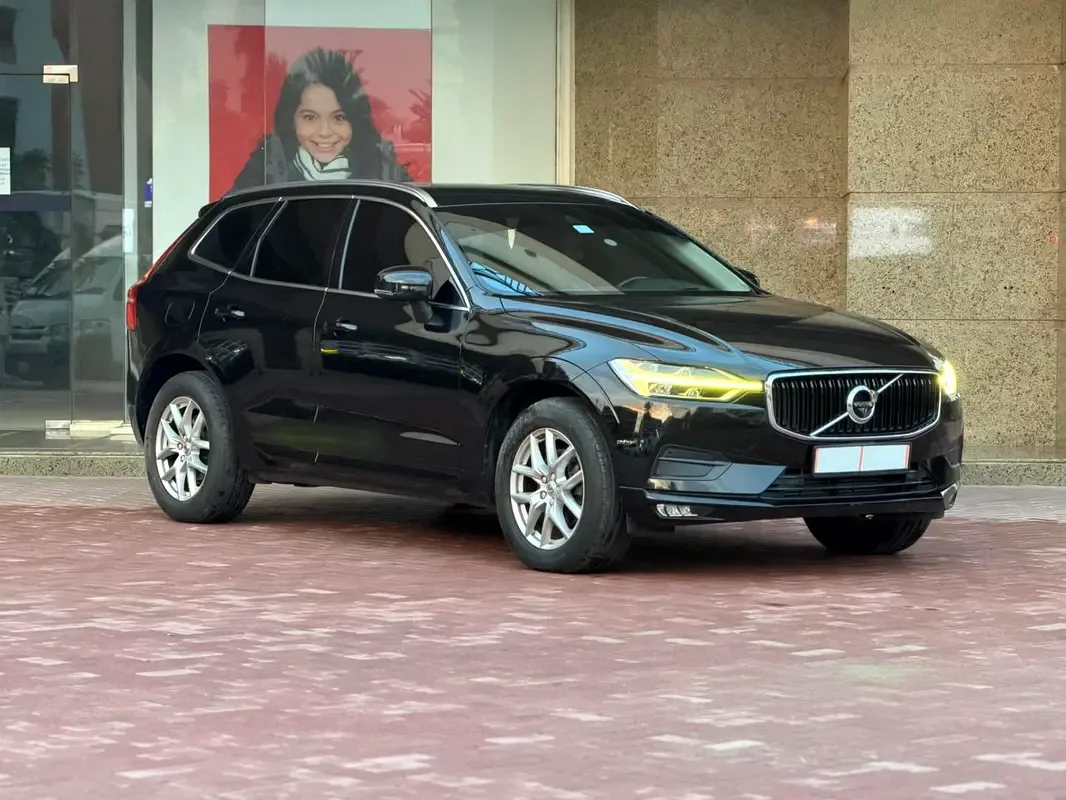 Volvo XC60 2.0 T5 AT AWD (249 hp) - 3