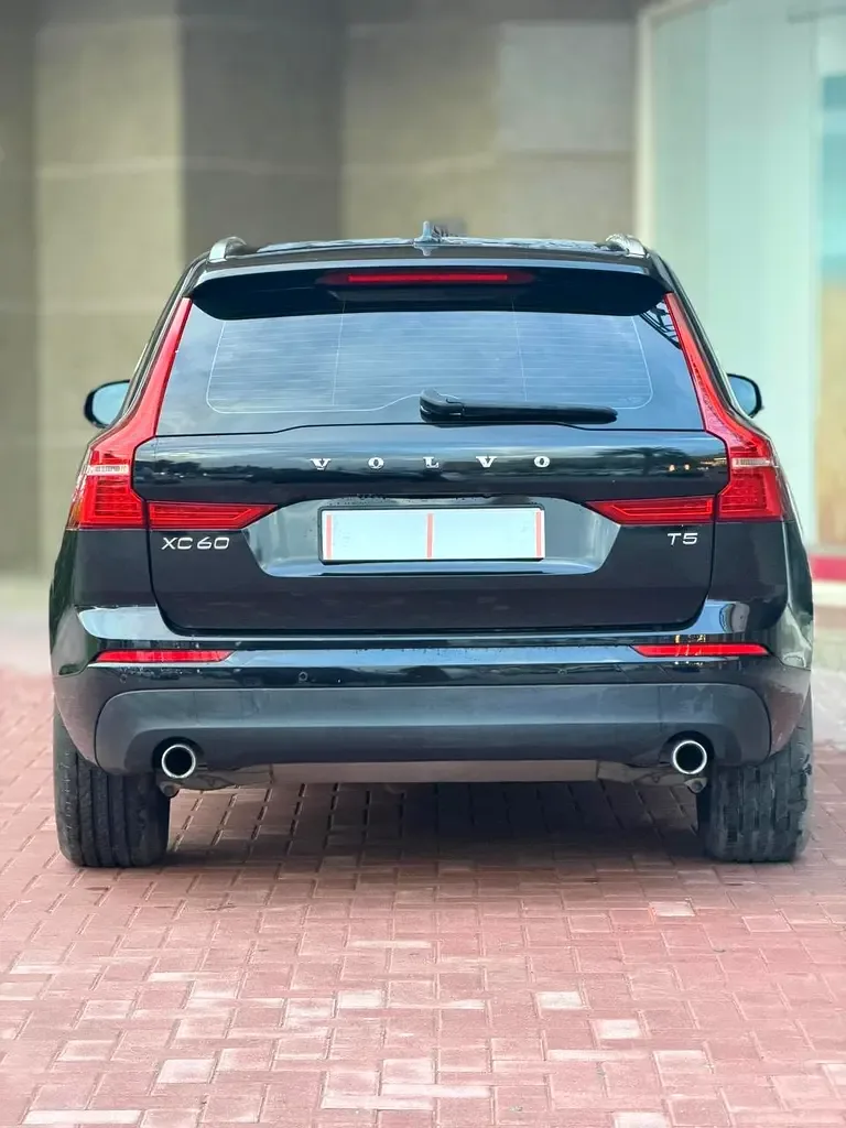 Volvo XC60 2.0 T5 AT AWD (249 hp) - 6