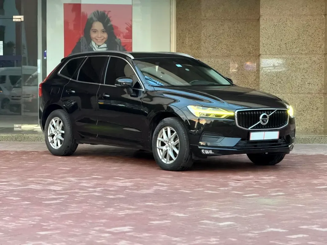 Volvo XC60 2.0 T5 AT AWD (249 hp) - 4