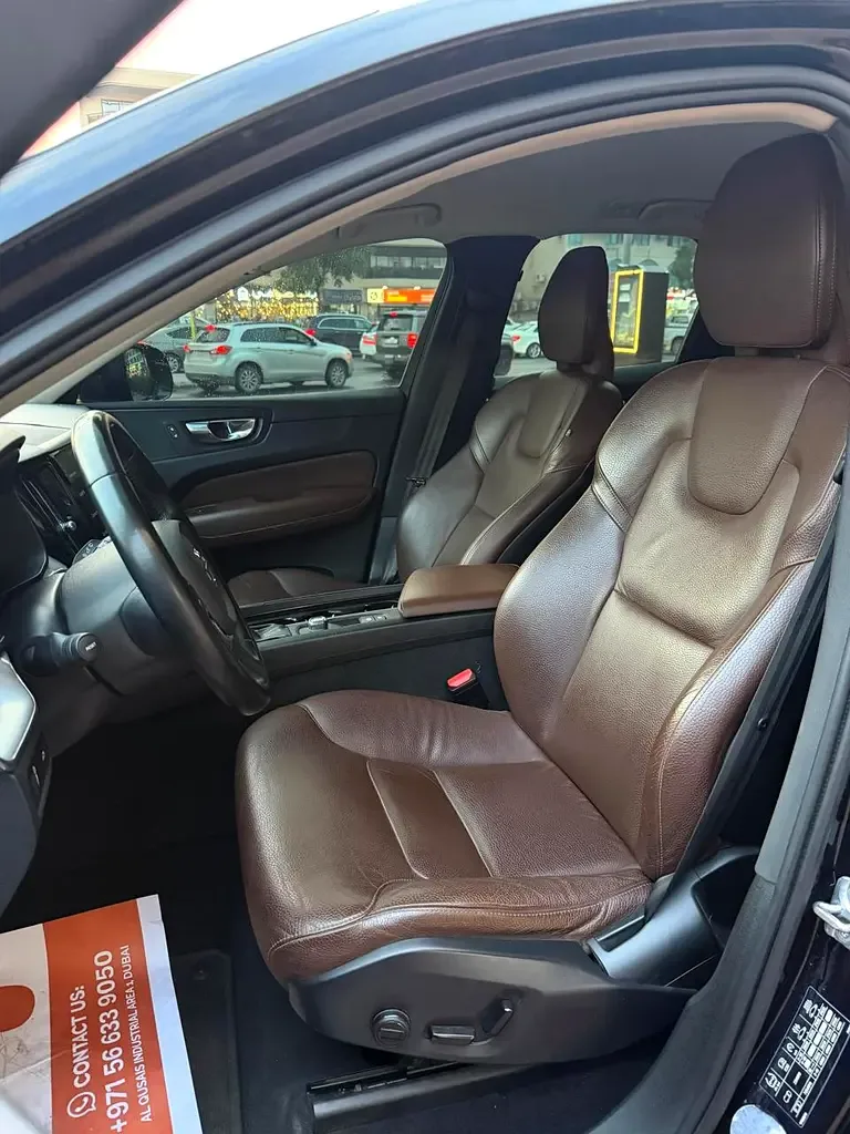 Volvo XC60 2.0 T5 AT AWD (249 hp) - 14