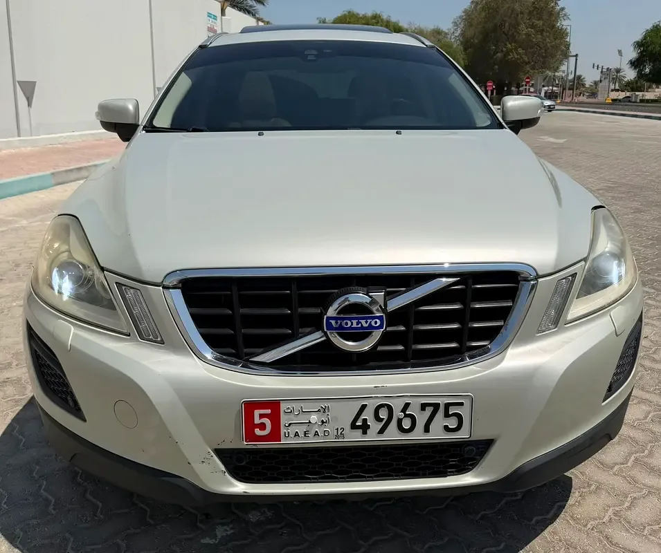 Volvo XC60 3.0 T6 Geartronic AWD (304 حصان) - 5