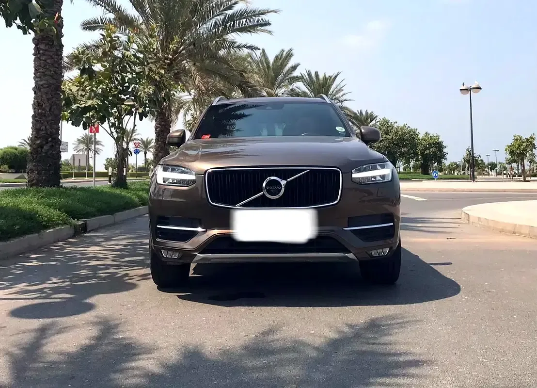 Volvo XC90 2.0 T6 Drive-E AT AWD (5 مقاعد) (310 حصان) - 2
