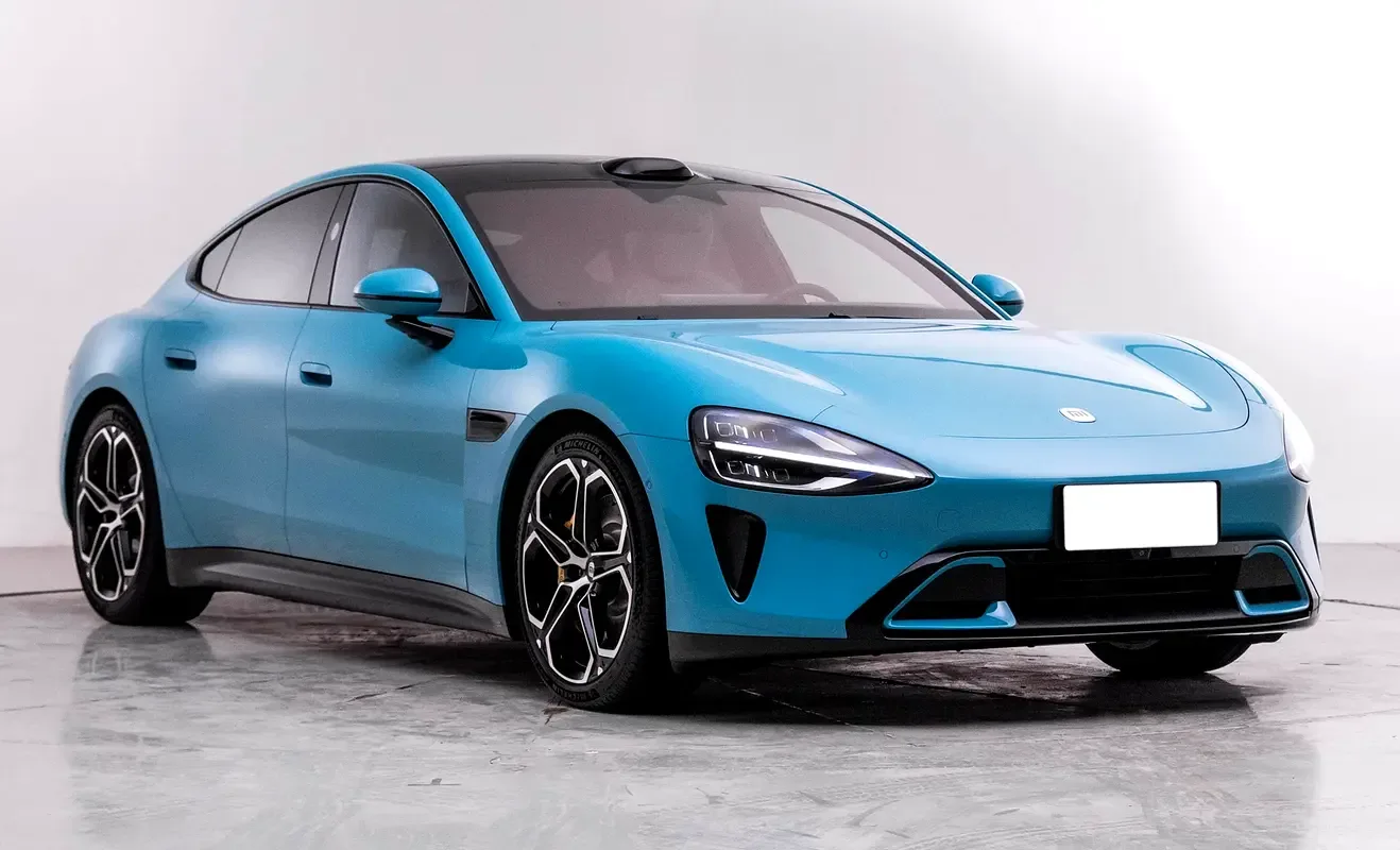 Xiaomi SU7 AT (299 hp)
