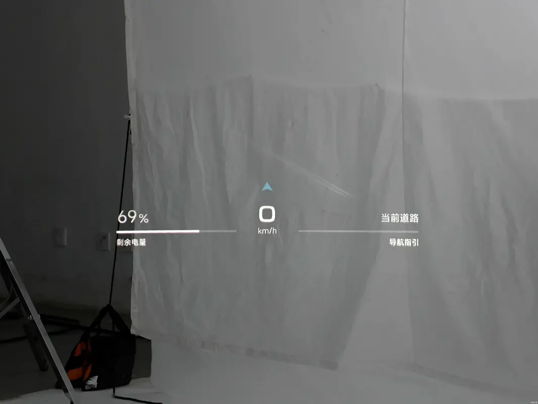 Xiaomi SU7 AT (299 حصان) - 12