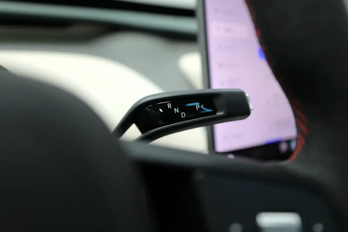 Xiaomi YU7 AT AWD (690 hp) - 14