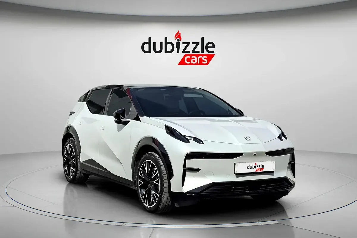Zeekr X AT 4WD (428 hp)