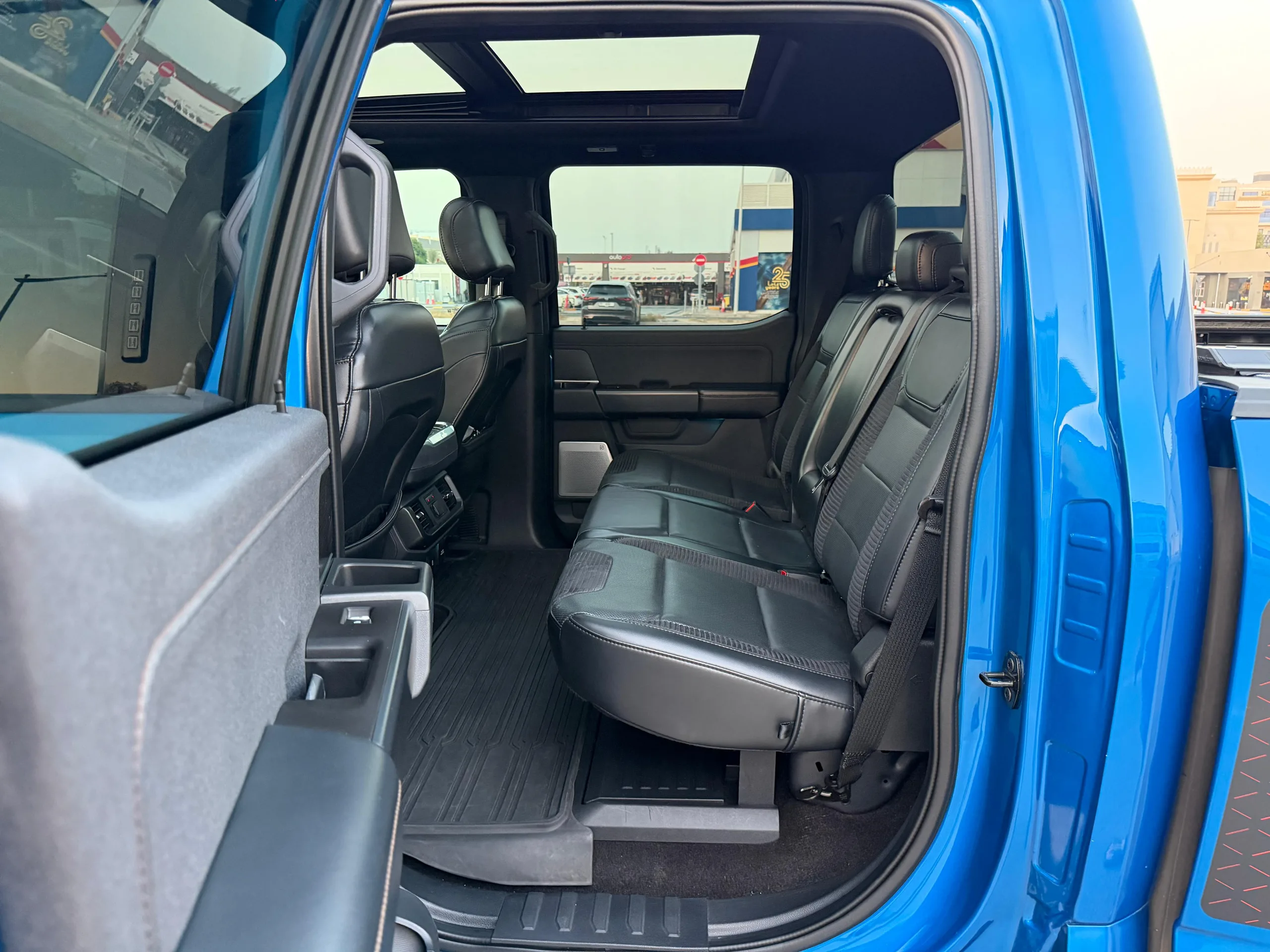 Ford F-150 - 3
