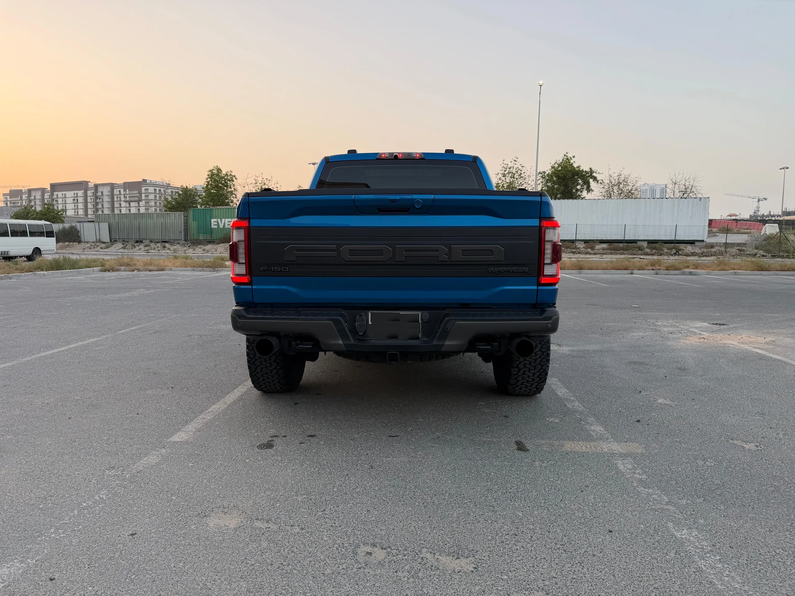 Ford F-150 - 5