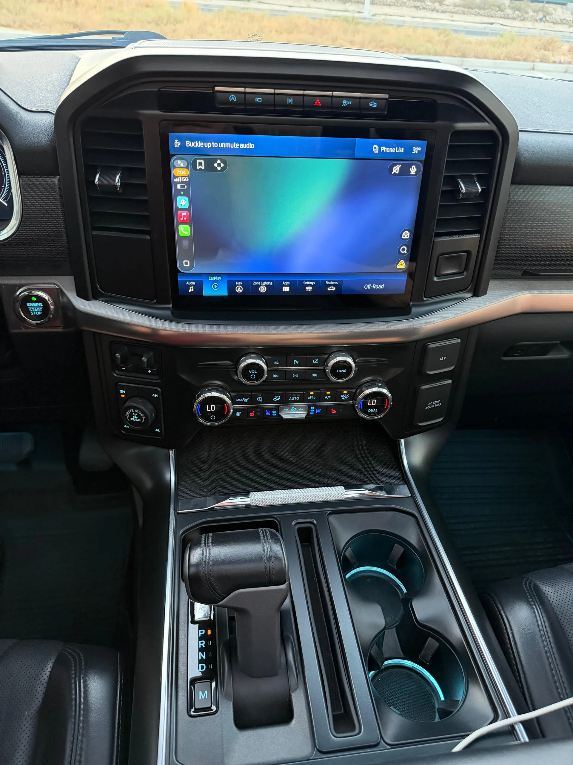 Ford F-150 - 7