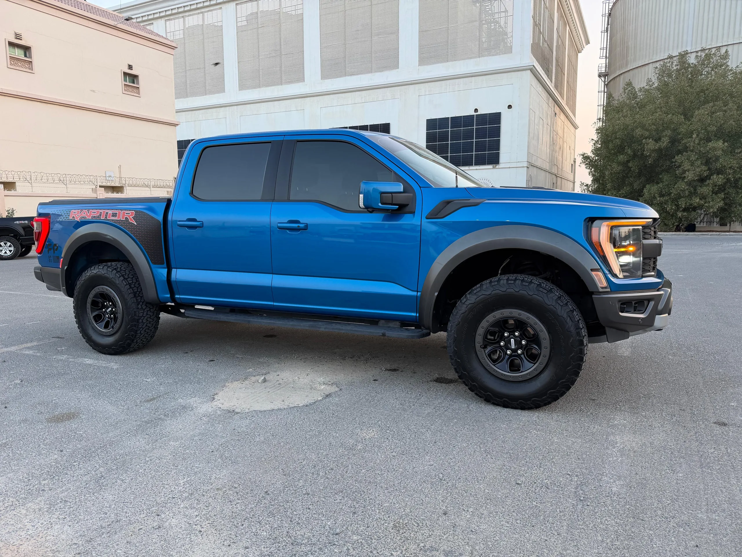 Ford F-150 - 8