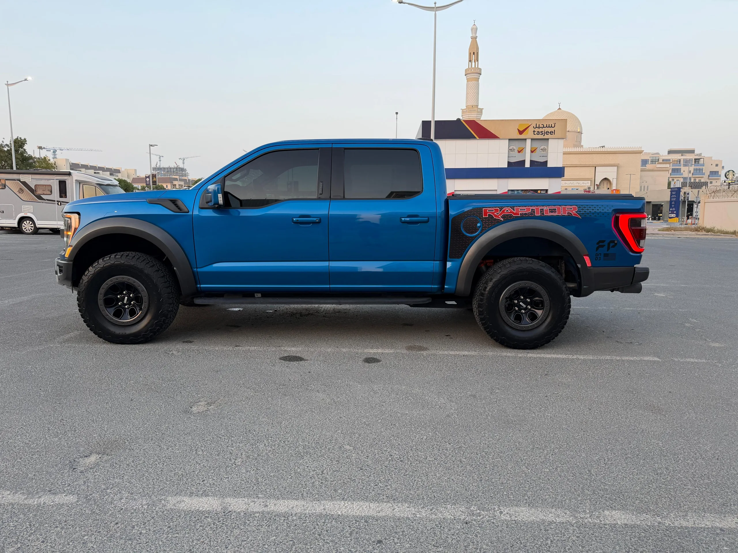 Ford F-150 - 9