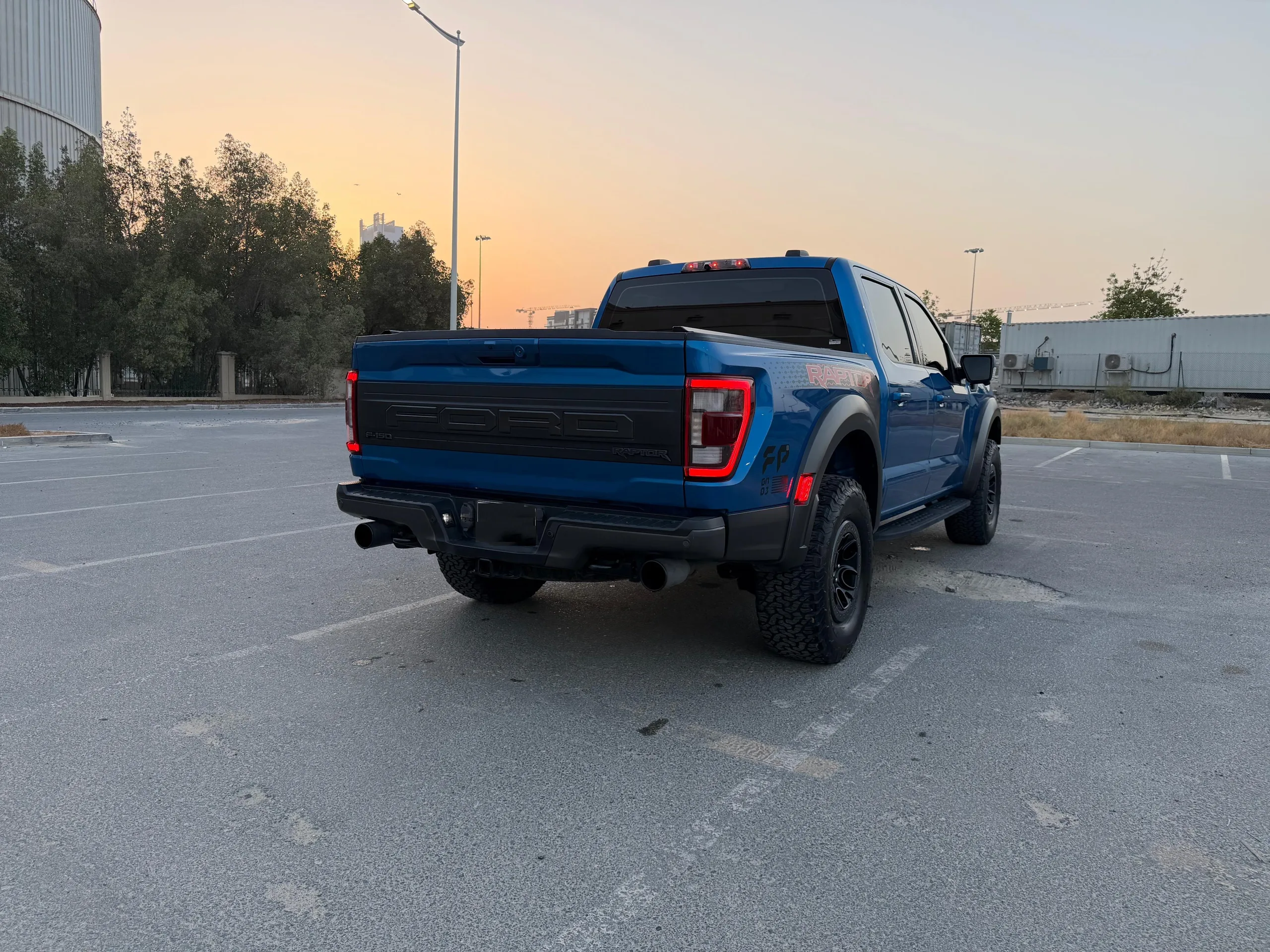 Ford F-150 - 10