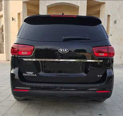 Kia Sedona
