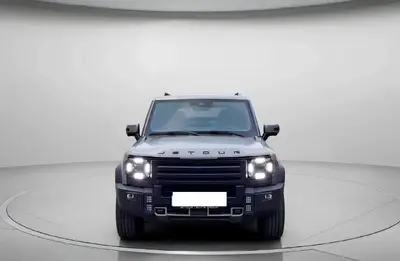 Jetour T2