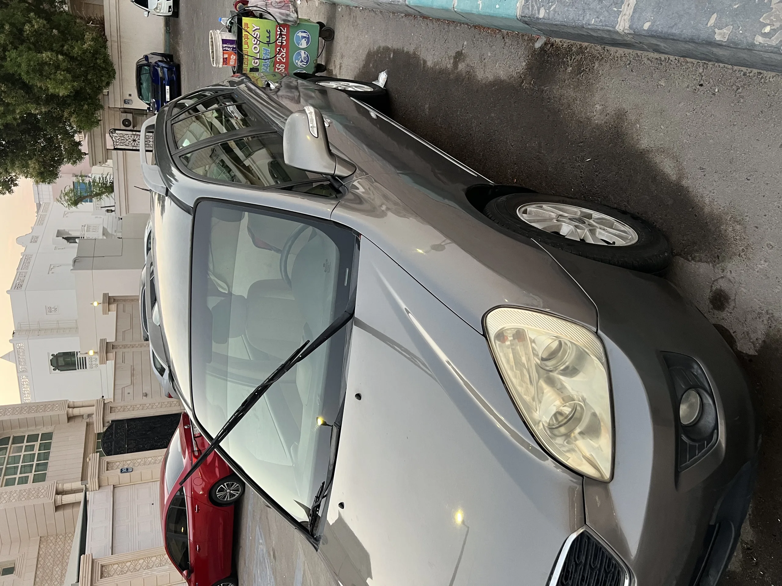 Kia Carens 2.0 AT (152 hp) - 3
