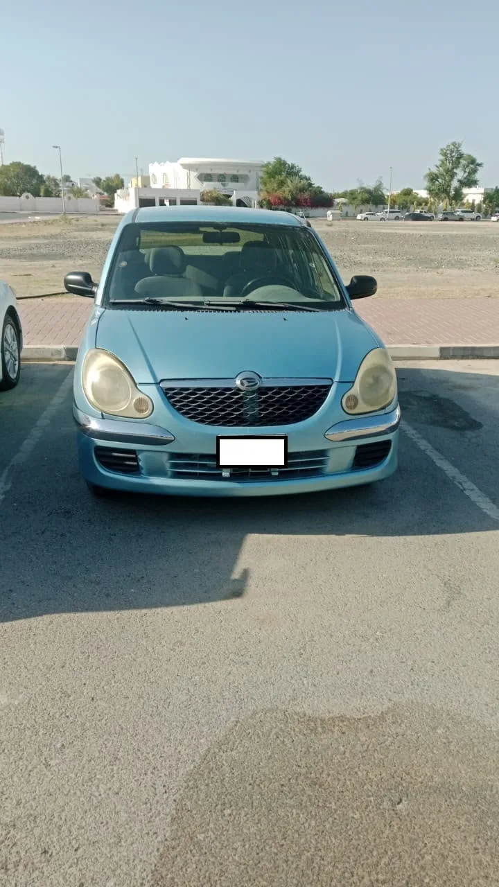 Daihatsu Sirion 1.3 AT (102 حصان) - 5
