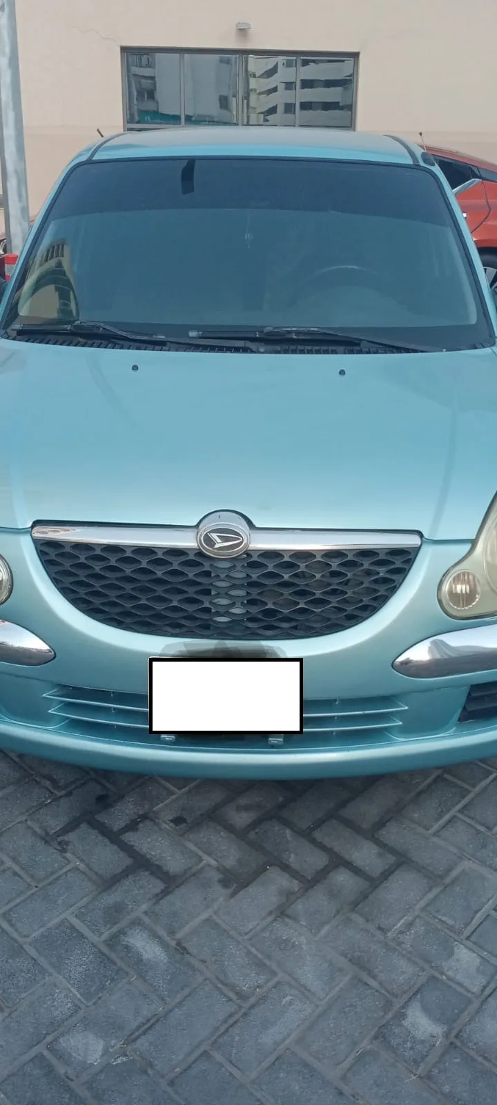 Daihatsu Sirion 1.3 AT (102 حصان) - 3