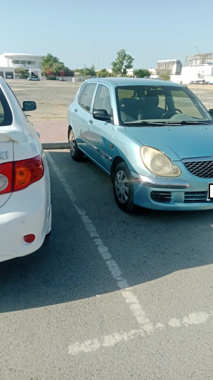 Daihatsu Sirion 1.3 AT (102 حصان) - 8