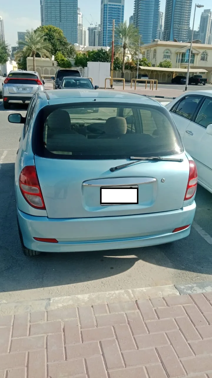 Daihatsu Sirion 1.3 AT (102 حصان) - 10