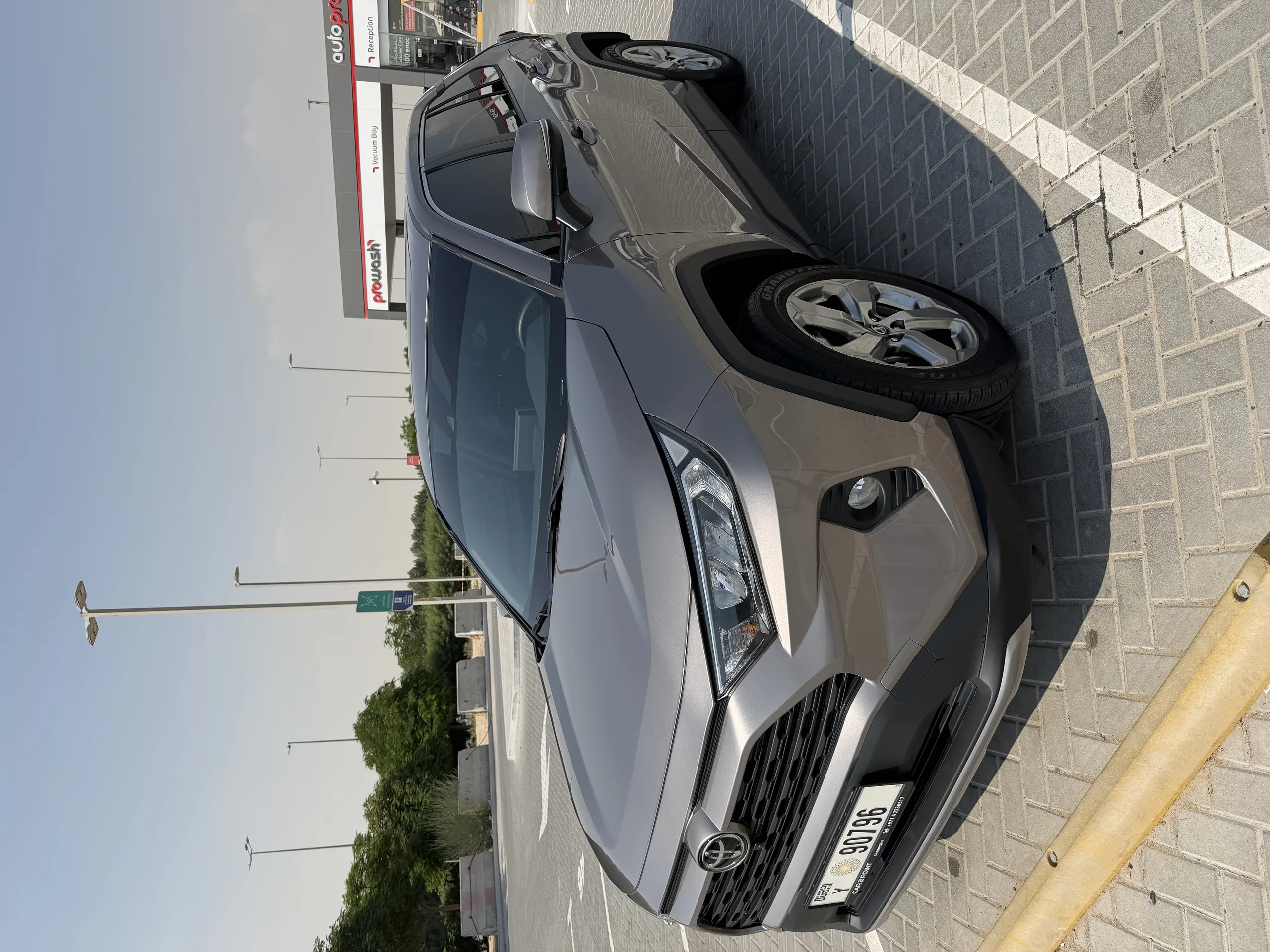 Toyota RAV4 2.0 CVT (171 hp) - 2