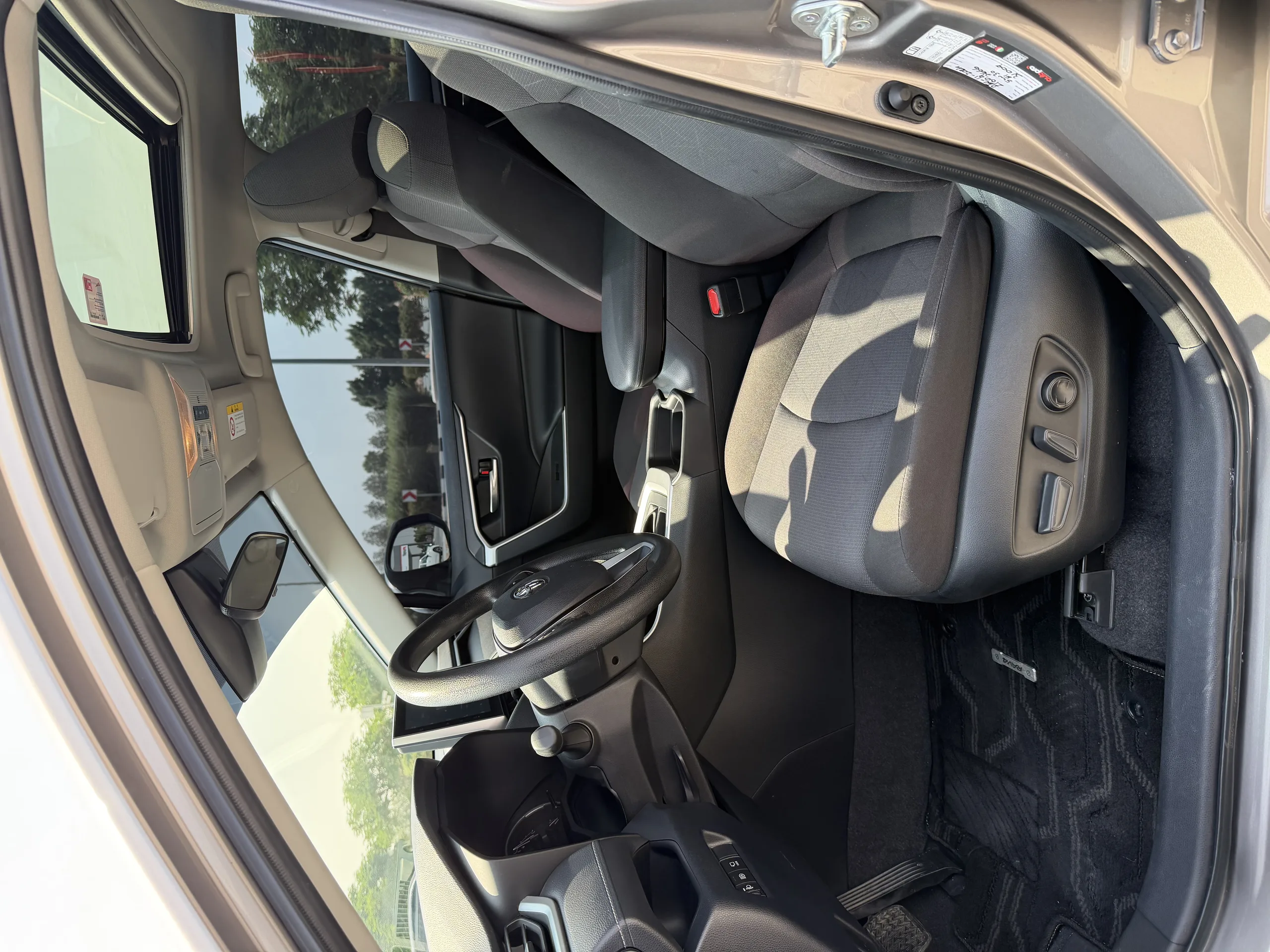 Toyota RAV4 2.0 CVT (171 hp) - 3