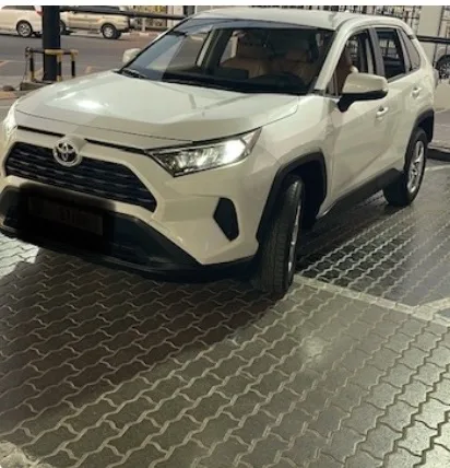 Toyota RAV4 2.5 AT (206 حصان) - 3