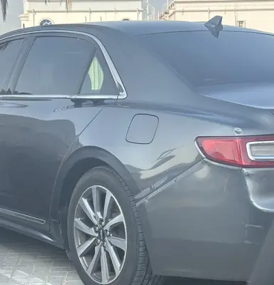 Lincoln Continental