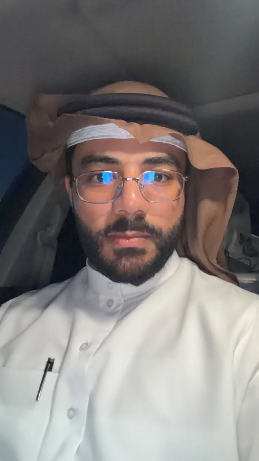 Hazzaa Al Maskari 